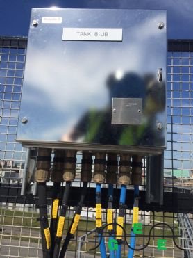 Tank 8 JB